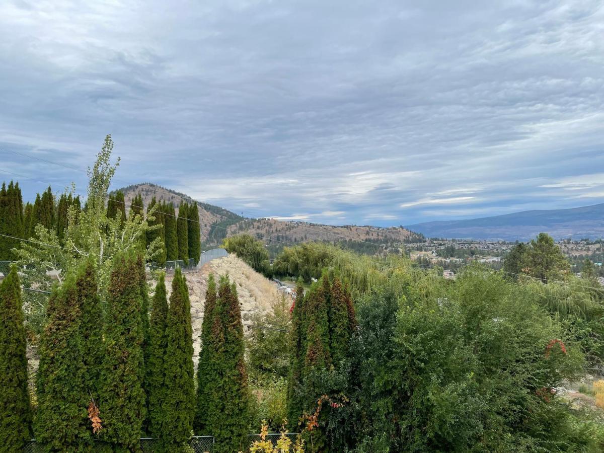 Stay In The Okanagan - Copper Sky, West Kelowna Exterior foto